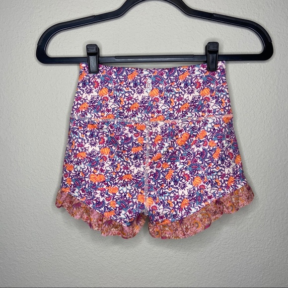 Shorts | Nwt Free People Movement Pli 